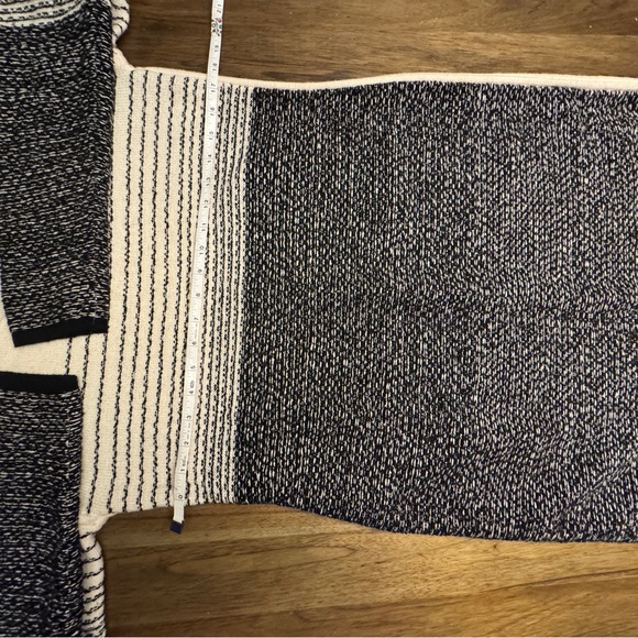 Athleta sweater dress size M. Merino wool. - Picture 3 of 5